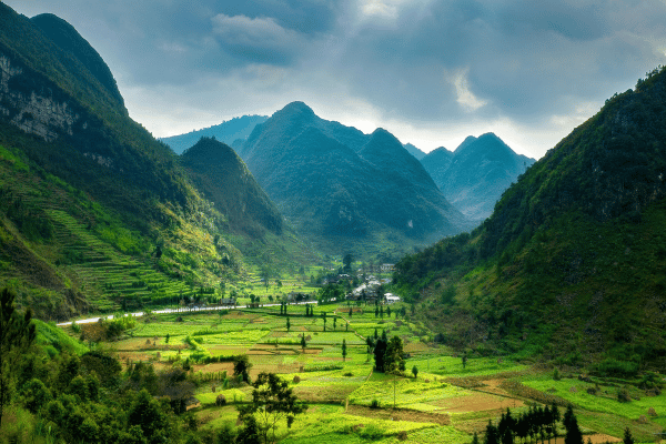 TOUR CAO BẰNG 3 NGÀY XE JEEP