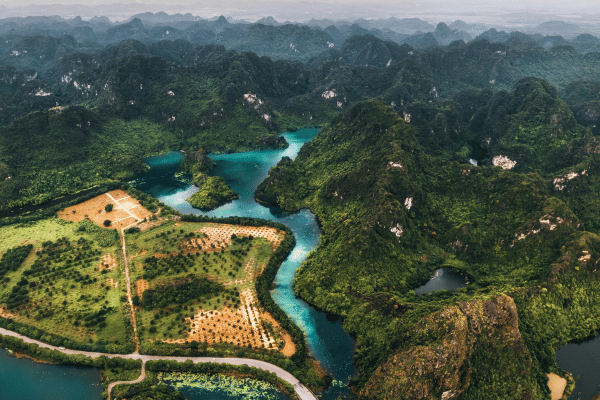 CAO BANG 2 DAYS MOTORBIKE TOUR