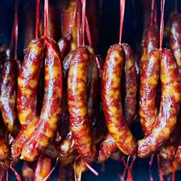 LẠP SƯỜN GÁC BẾP